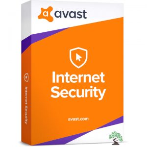 Licență ANTIVIRUS - Avast Internet Security 1- Device-1 year: 85 lei / 1 an