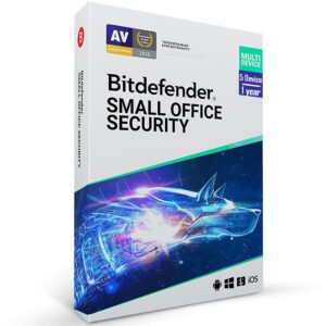 pret licenta antivirus Bitdefender Small Office Security
