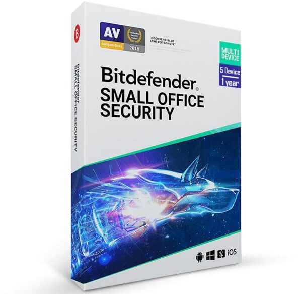 pret licenta antivirus Bitdefender Small Office Security